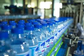 تصویر 2 از آب معدنی چشمه رامیان با کیفیت برتر